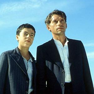 Photo Jacques Gamblin