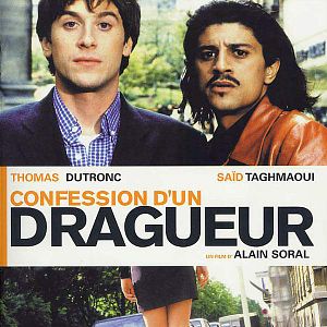 Photo Confession d'un dragueur