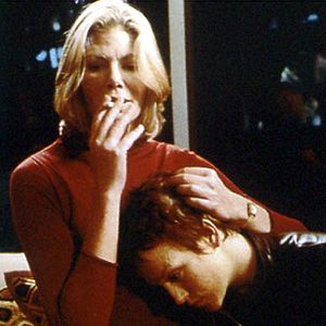 Photo Kelly McGillis