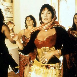 Photo Clémentine Célarié