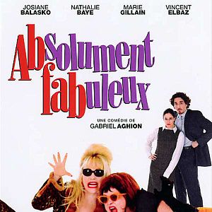 Photo Gabriel Aghion