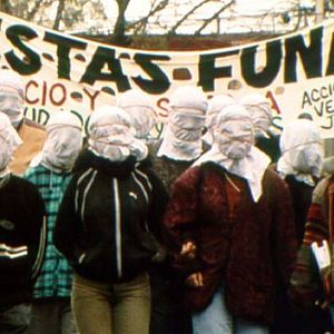 Photo Patricio Guzmán