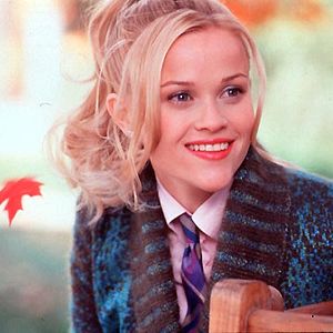 Photo La Revanche d'une blonde