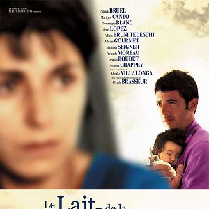 Photo Le Lait de la tendresse humaine