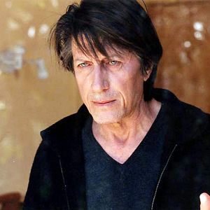 Photo Jacques Dutronc