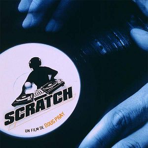 Photo Scratch