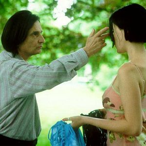 Photo Jean-Pierre Léaud