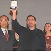 Photo Mohsen Makhmalbaf