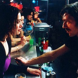 Photo Sur mes lèvres