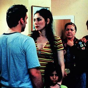 Photo Ronit Elkabetz