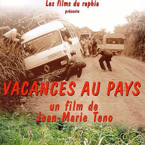 Photo Vacances au pays