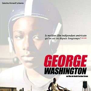 Photo George Washington