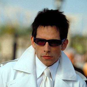 Photo Zoolander