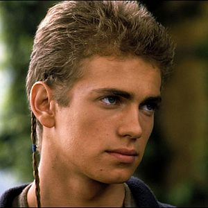 Photo Hayden Christensen