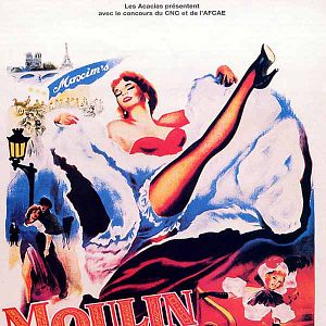 Photo Moulin Rouge