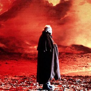 Photo Francisco Rabal