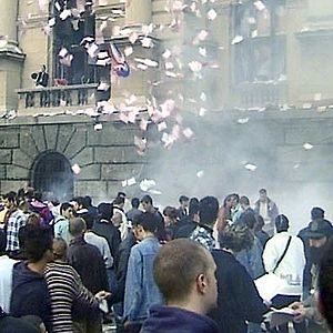 Photo Goran Marković