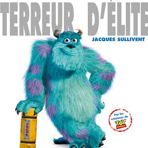 Photo Monstres & Cie