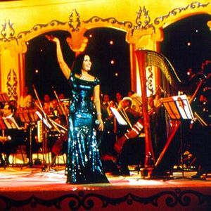 Photo Youssef Chahine