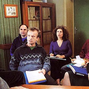 Photo Dominique Pinon