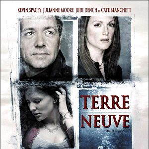 Photo Terre Neuve