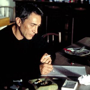 Photo Entre chiens et loups