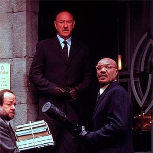 Photo Gene Hackman