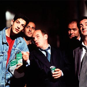 Photo Jacques Bonnaffé