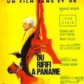 Photo Du rififi à Paname