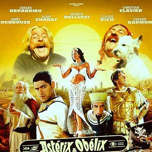 Photo Astérix et Obélix : Mission Cléopâtre