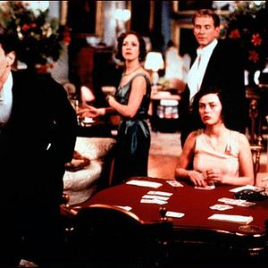Photo Gosford Park