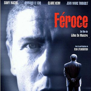 Photo Féroce