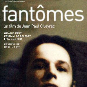 Photo Fantômes
