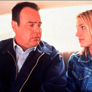 Photo Dan Aykroyd