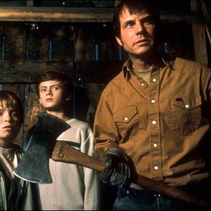 Photo Bill Paxton