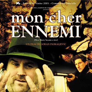Photo Mon cher ennemi