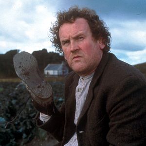 Photo Colm Meaney