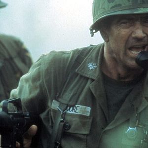 Photo Randall Wallace