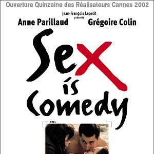 Photo Sex Is Comedy