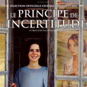 Photo Le Principe de l'incertitude