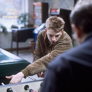 Photo Olivier Gourmet