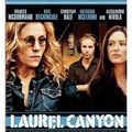 Photo Laurel Canyon