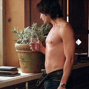 Photo Olivier Martinez