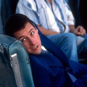 Photo Punch-Drunk Love