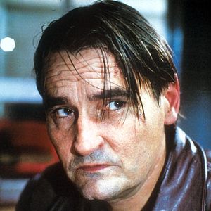 Photo L'Homme sans passé