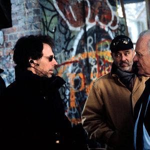 Photo Jerry Bruckheimer