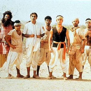 Photo Lagaan