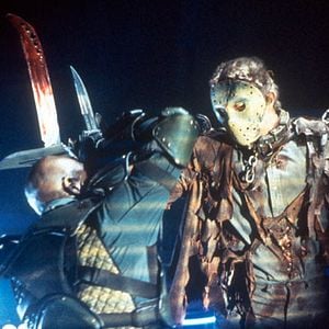 Jason X