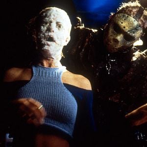 Jason X