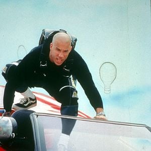 xXx : Photo Vin Diesel